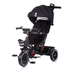 Driewieler Chipolino Smart Raven