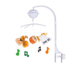 Muziekmobiel Chipolino Music