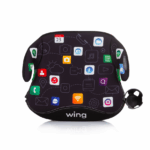 Booster Chipolino Wing I-Size Display