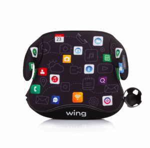 Booster Chipolino Wing I-Size Display