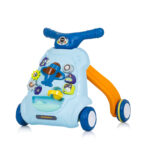 Loopwagen Chipolino Musical Plane Blue