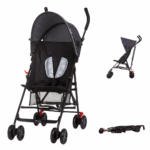 Buggy Chipolino Amaya Blackberry