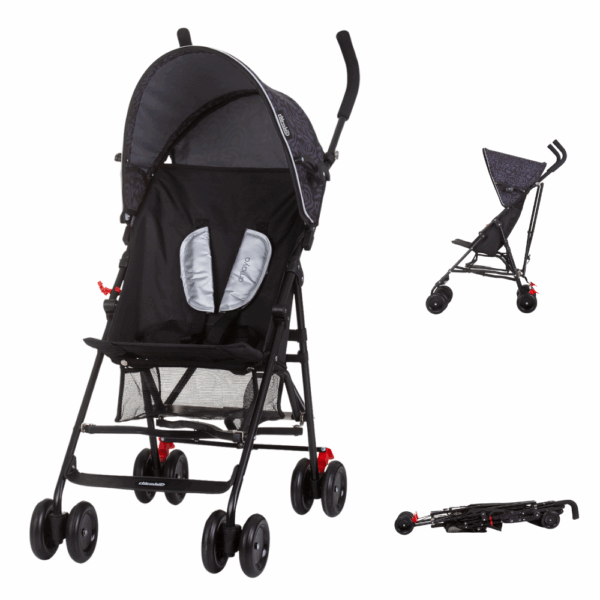 Buggy Chipolino Amaya Blackberry - Afbeelding 1