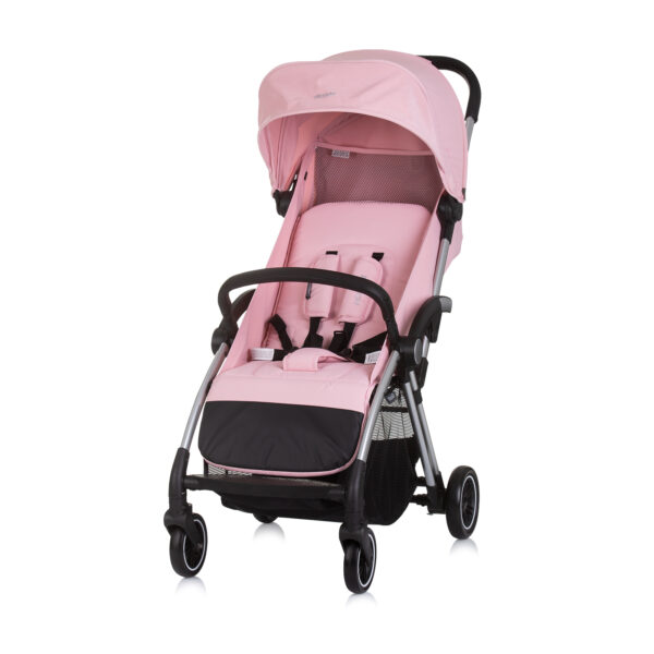 Buggy Chipolino Illusion Pink - Afbeelding 1
