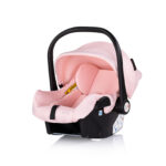 Autostoel Chipolino Aura Pink Marshmallow