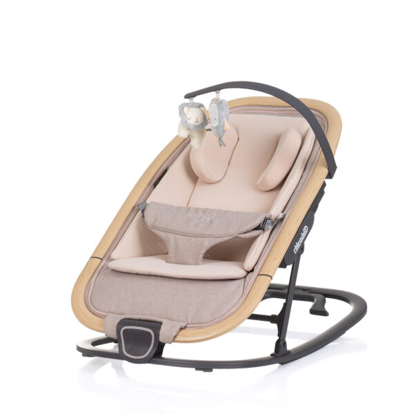 Wipstoel Chipolino Senso Biscotta - Afbeelding 1