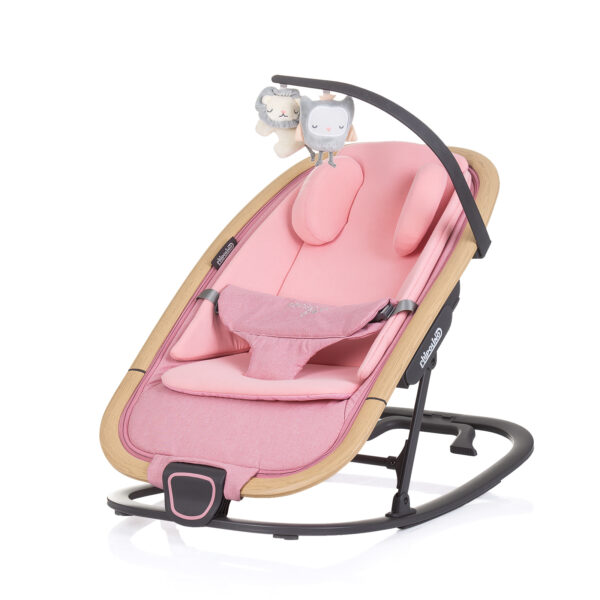 Wipstoel Chipolino Senso Pink - Afbeelding 1