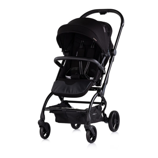 Buggy Chipolino Revolut Blackberry - Afbeelding 1
