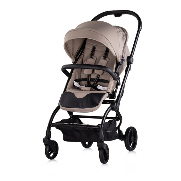 Buggy Chipolino Revolut Tiramisu - Afbeelding 1