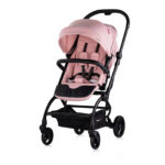 Buggy Chipolino Revolut Pink Marshmallow