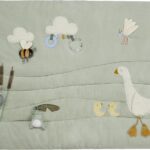 Boxkleed Little Dutch Little Goose