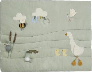 Boxkleed Little Dutch Little Goose