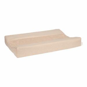 Aankleedkussenhoes Little Dutch Beige