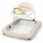 Loopstoel Baninni Miro Beige