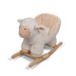 Hobbeldier Baninni Schaap