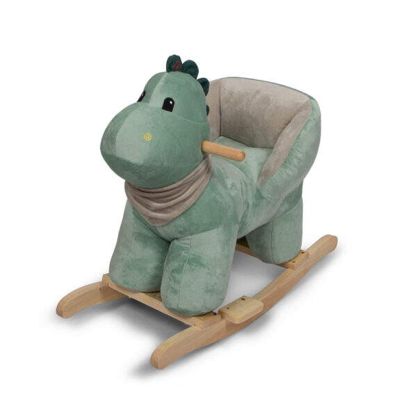 Hobbeldier Baninni Dino - Afbeelding 1