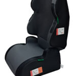 Autostoel Autocomfort Coala Plus || I-Size Black/Grey