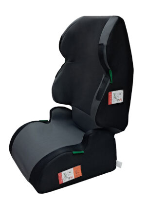 Autostoel Autocomfort Coala Plus || I-Size Black/Grey