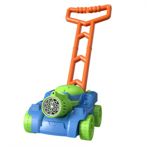 Bubble Mower™ - Betoverende bellenpret - Speelgoed grasmaaier Groen | Educatief Speelgoed