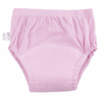 Mini Fashion™ - Super Comfortabel - Wasbare Luiers Paars / M (6-15 maanden) | Educatief Speelgoed