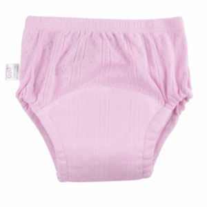 Mini Fashion™ - Super Comfortabel - Wasbare Luiers Paars / S (0-6 maanden) | Educatief Speelgoed