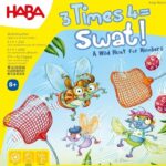 3 x 4 = pets! - HABA Educatief