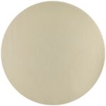 Hoeslaken Boxmatras Meyco Rond Sand