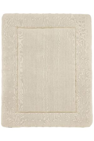 Boxkleed Meyco Knots Soft Sand
