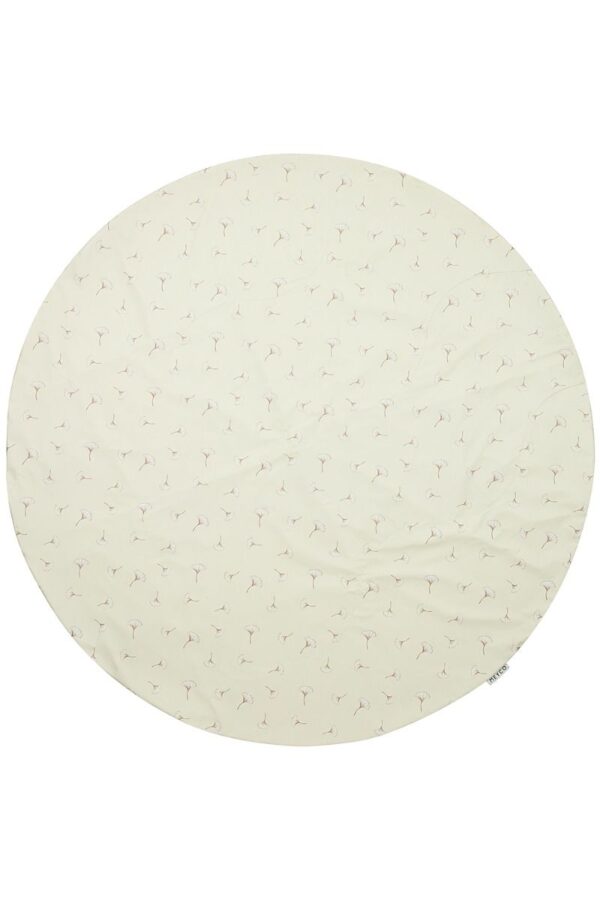 Knoeimat Meyco Gingko Soft Sand - Afbeelding 1