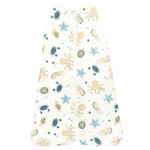 Slaapzak Little Boo Hydrofiel Ocean Blue 70cm