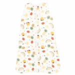 Slaapzak Little Boo Hydrofiel Fruit Multi 110cm