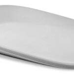 Aankleedkussen Nattou SOFTY Grey