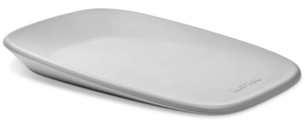 Aankleedkussen Nattou SOFTY Grey - Afbeelding 1