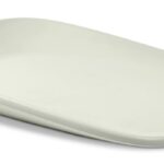 Aankleedkussen Nattou SOFTY Green