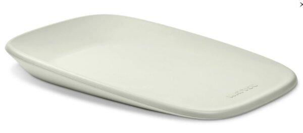 Aankleedkussen Nattou SOFTY Green - Afbeelding 1