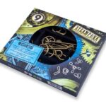 9 Steampunk Puzzels (set 2) - Eureka  Denkpuzzel