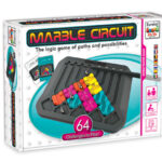 Marble Circuit - Eureka Denkspel Denkpuzzel
