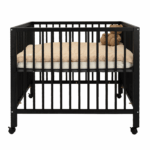 Box Colorfull Home Lisa V2 Pure Black