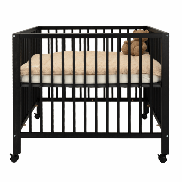 Box Colorfull Home Lisa V2 Pure Black - Afbeelding 1