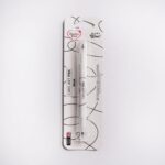 Rainbow Dust Cake Art Pen - eetbare inkt - gitzwart