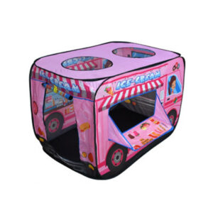 Play Tent™ - Urenlang speelplezier - Speelgoedtent Ijskar | Educatief Speelgoed