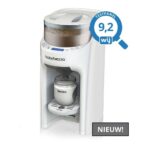 Flessenbereider Baby Brezza Formula Pro Advanced All White