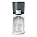 Flessenverwarmer Baby Brezza Instant Warmer Black/White