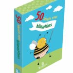 50 Ideeën voor Klimaatfans - Tucker's Fun Factory Educatief