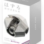 Huzzle Cast Flag * - Huzzle (Hanayama)  Cast Puzzle