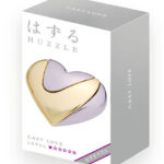 Cast Love * - Huzzle (Hanayama)  Denkpuzzel|Cast Puzzle