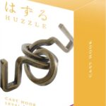 Huzzle Cast Hook ** - Huzzle (Hanayama)  Cast Puzzle