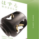 Cast Cage *** - Huzzle (Hanayama)  Cast Puzzle