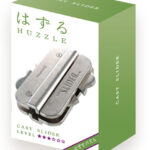 Cast Slider *** - Huzzle (Hanayama)  Cast Puzzle