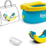 Travel Potty™ - toilettraining on the go! - Reispotje | Educatief Speelgoed
